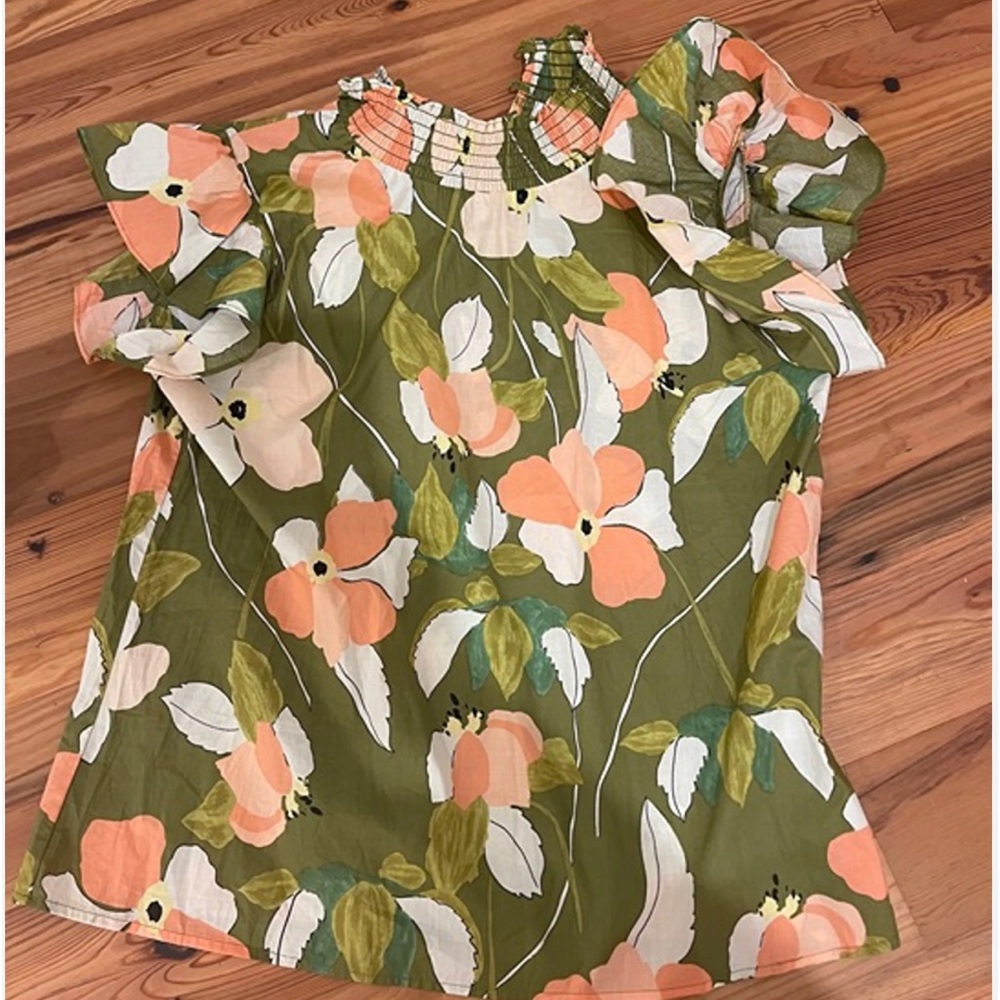 Thml Flutter Sleeve - image 1